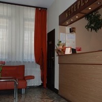 KORONA маладзежная гасцініца ў Польшчы Кракаў начлегі адпачынак