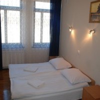 KORONA маладзежная гасцініца ў Польшчы Кракаў начлегі адпачынак